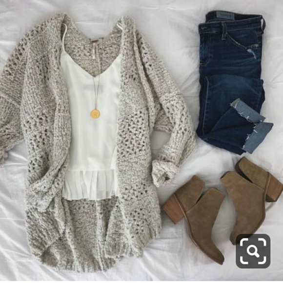 5 item fall cute cozy complete outfit mystery box - Picture 2 of 6